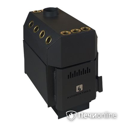 Печь-буржуйка Конвектика Ставр 100 в Горно-Алтайске