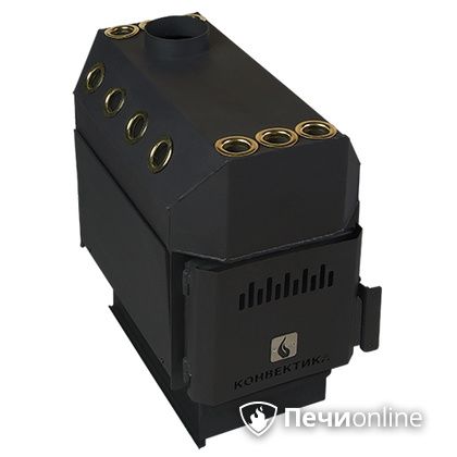 Печь-буржуйка Конвектика Ставр 150 в Горно-Алтайске