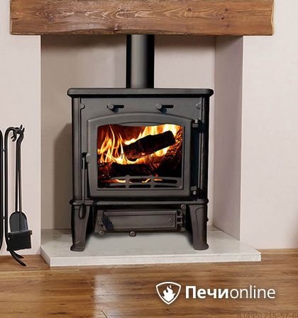 Печь-камин Ferguss Hermes в Горно-Алтайске