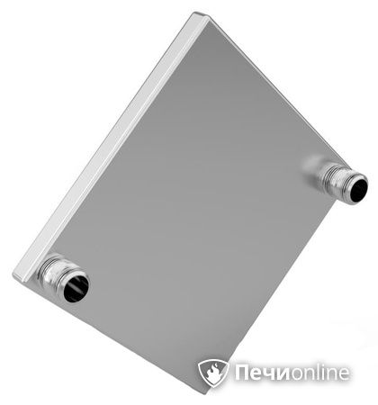 Теплообменник  TMF КАЛИНА (старого образца) в Горно-Алтайске