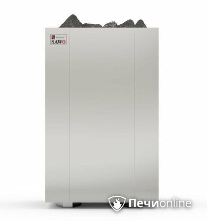 Электрическая печь Sawo Nordex Floor NRFS-90NS-Z в Горно-Алтайске