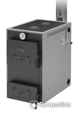 Котел Теплодар КУППЕР ПРАКТИК-16 В в Горно-Алтайске