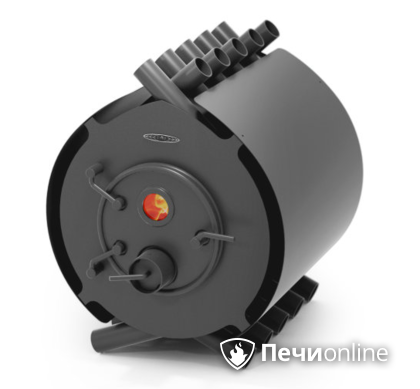 Печь длительного горения TMF Валериан 20 кВт в Горно-Алтайске