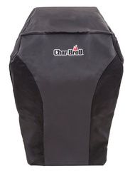 Чехол Char-Broil универсальный premium для 2 гор. грилей