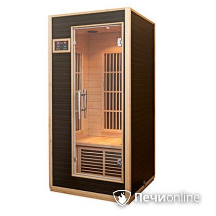  Harvia Radiant SGC0909BR одноместная хемлок в Горно-Алтайске