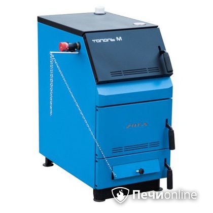 Комбинированный котел Zota Тополь М-30 в Горно-Алтайске