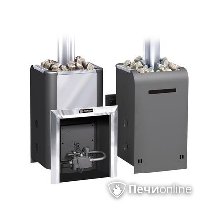 Газо-дровяная печь Ермак Уралочка 16Н в Горно-Алтайске