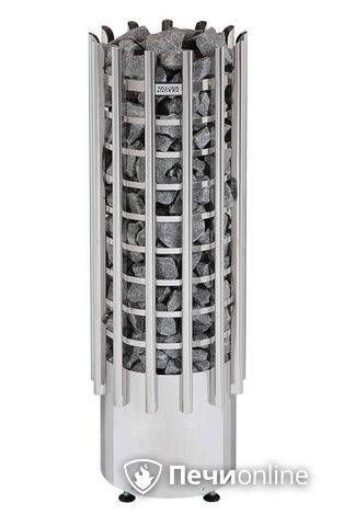 Электрическая печь Harvia Glow HTRTE700400 TRT70E без пульта в Горно-Алтайске