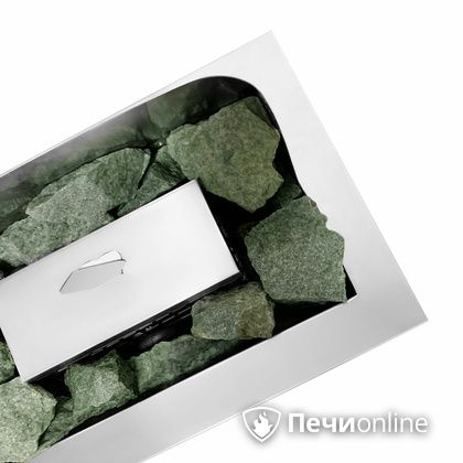 Электрическая печь Karina Optima Steam 6 кВт в Горно-Алтайске