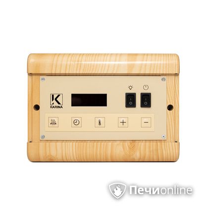 Пульт управления Karina Case C15 Wood в Горно-Алтайске