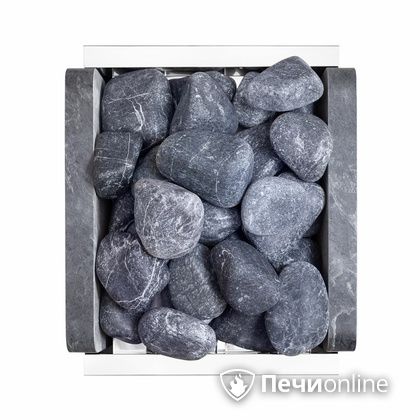 Электрическая печь Karina Tetra 16 кВт Талькохлорит в Горно-Алтайске