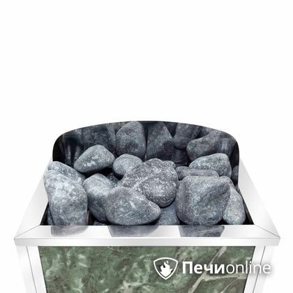 Электрическая печь Karina Trend 2 кВт Змеевик в Горно-Алтайске