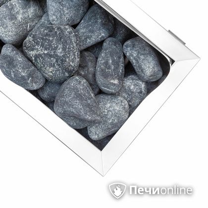 Электрическая печь Karina Trend 9 кВт Талькохлорит в Горно-Алтайске