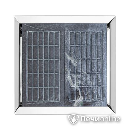 Электрическая печь Karina Eco 12 кВт Талькохлорит в Горно-Алтайске