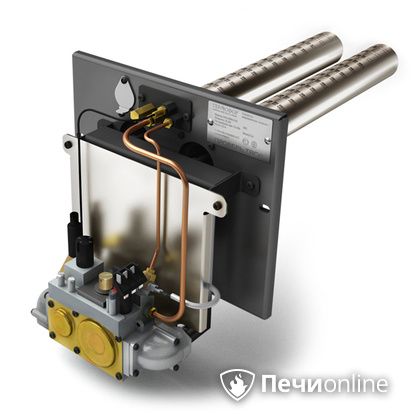 Газовая горелка TMF Сахалин-2 (ГГУ) 32 кВт энергонезависимое ДУ в Горно-Алтайске