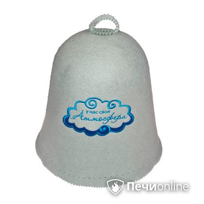 Шапка Прометалл "У нас своя Атмосфера" в Горно-Алтайске