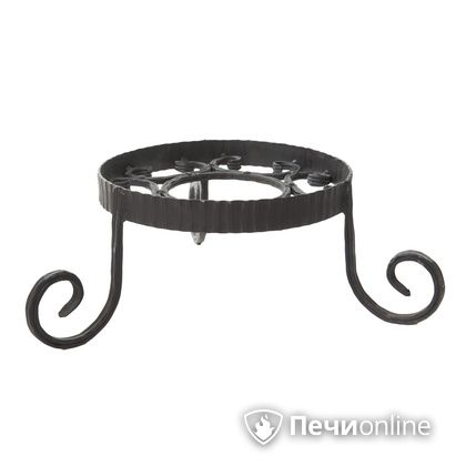 Аксессуар для приготовления на огне Амфора Подставка d320 мм в Горно-Алтайске