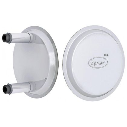 Теплообменник Ермак универсальный INOX 1л/2 кВт в Горно-Алтайске