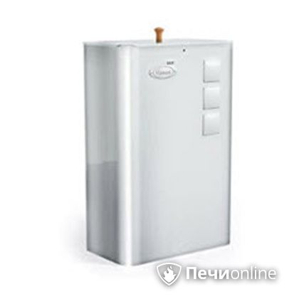 Бак выносной Ермак выносной INOX 40 л. в Горно-Алтайске