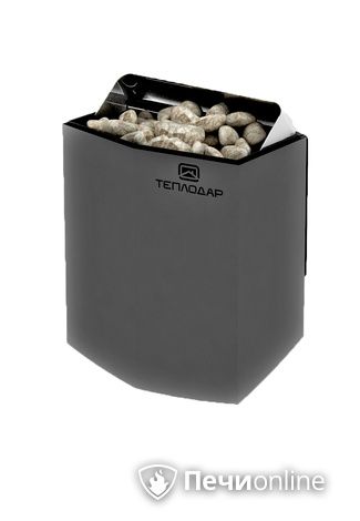 Электрическая печь Теплодар SteamSib-2 (1.1) в Горно-Алтайске