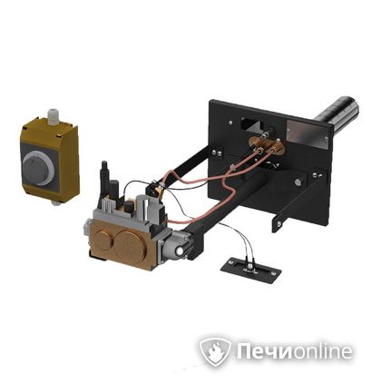 Горелка газовая Теплодар АГГН-20П в Горно-Алтайске