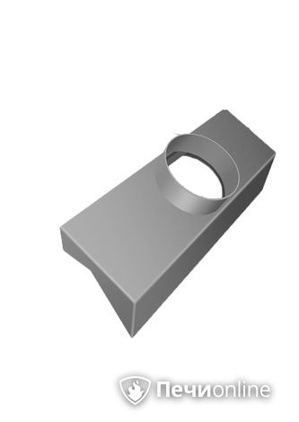 Теплосъемник Теплодар Топ-300 в Горно-Алтайске