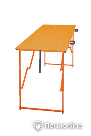 Полок Теплодар для Алтай в Горно-Алтайске