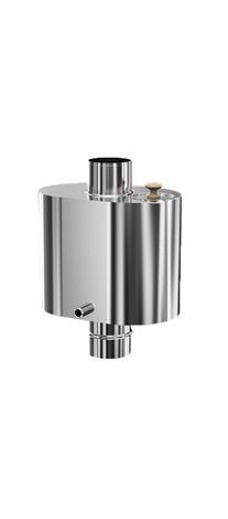 Бак Теплодар мобильный универсальный в Горно-Алтайске