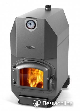 Твердотопливный котел TMF Инженер Гидравлик под ТЭН в Горно-Алтайске