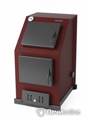 Твердотопливный котел TMF Оптимус Лайт 30 кВт в Горно-Алтайске