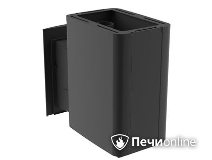 Дровяная банная печь Протопи Парилка 18 в Горно-Алтайске