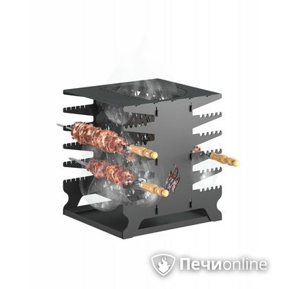 Мангал Теплодар Мангал вертикальный в Горно-Алтайске