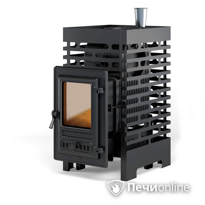 Печь для бани Aston «Шторм» (чугун) в Горно-Алтайске