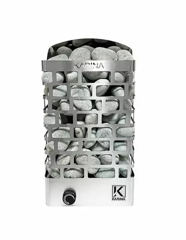 Электрокаменка для сауны Karina   Air 2 в Горно-Алтайске