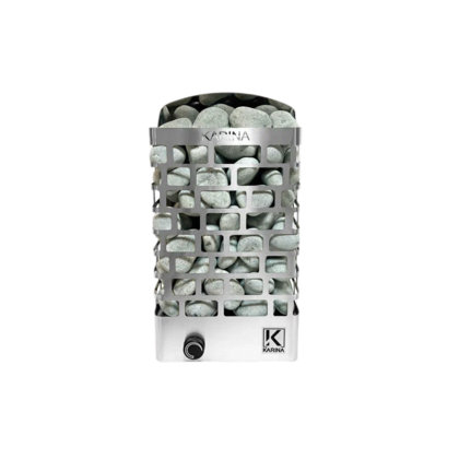 Электрокаменка для сауны Karina  Air 4,5 в Горно-Алтайске