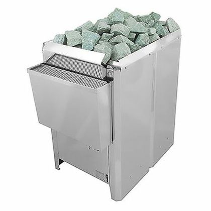 Электрокаменка для сауны Политех Kristina Tandem 18 кВт в Горно-Алтайске