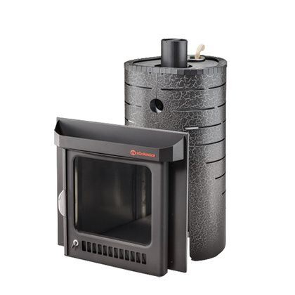 Печь для бани Ферингер  Малютка ПФ (Лайн) в Горно-Алтайске