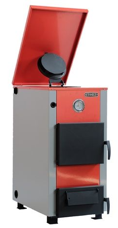 Котёл отопления НМК  Сибирь-Гефест 40 ТЭ в Горно-Алтайске