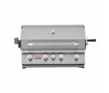 Газовый гриль Bull  Angus в Горно-Алтайске