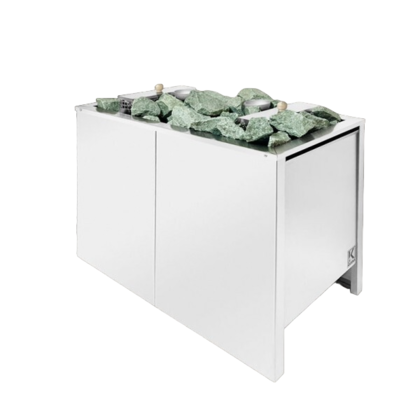 Электрокаменка для сауны Karina  Classic Steam 30 в Горно-Алтайске