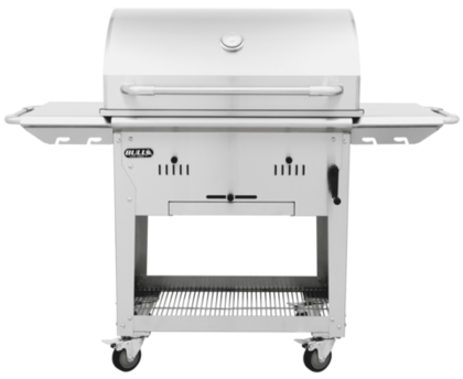 Гриль Bull  Bison + Основание в Горно-Алтайске