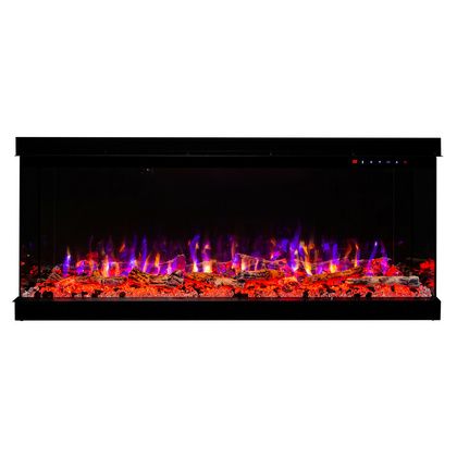 Электрокамин RealFlame ONYX 50 BL (OL96)  в Горно-Алтайске