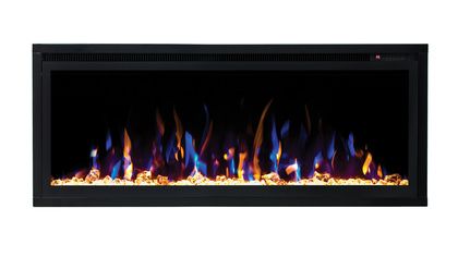 Электрический очаг RealFlame Saphir 50 в Горно-Алтайске