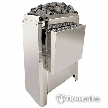 Электрическая печь Политех Kristina Soft Steam с испарителем 10 кВт в Горно-Алтайске