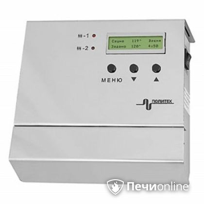 Пульт управления Политех ПД-3 с дисплейным табло, 8-14 кВт в Горно-Алтайске