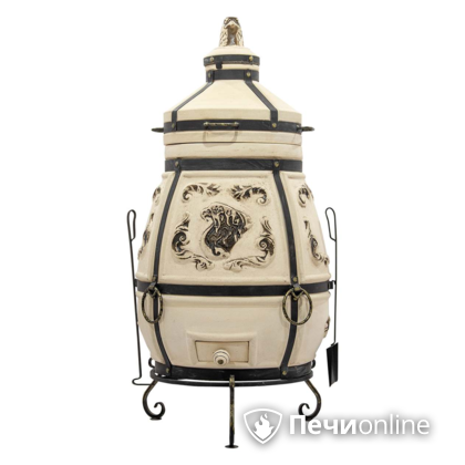 Тандыр Технокерамика Степной в Горно-Алтайске