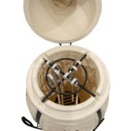 Тандыр Технокерамика Аполлон