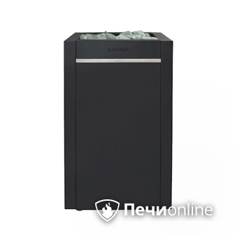 Электрокаменка для сауны Karina Clio 8 в Горно-Алтайске