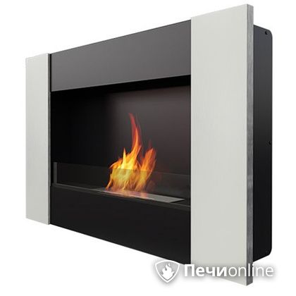Биокамин Kratki Bravo 2 сатин в Горно-Алтайске