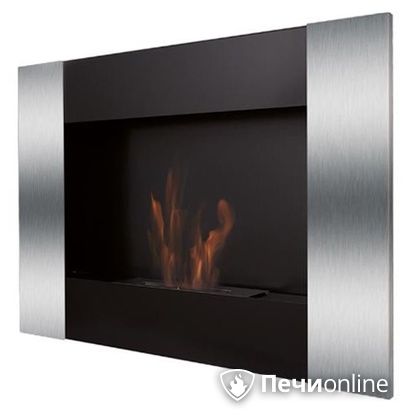 Биокамин Kratki Bravo 2 стальной в Горно-Алтайске